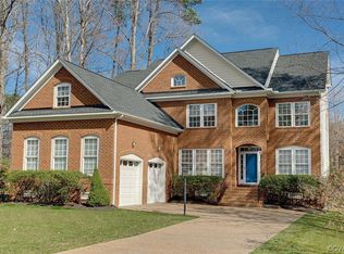 9144 Rigney Ter, Glen Allen, VA 23060