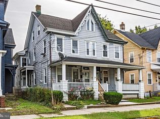 146 7th St, Salem, NJ 08079