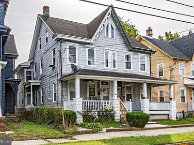 146 7th St, Salem, NJ, 08079