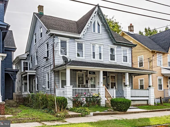 146 7th St, Salem, NJ 08079