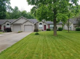 105 N 200 E #2, Columbia City, IN 46725