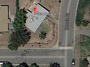 7678 Bonnie St, San Bernardino, CA 92410