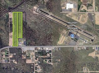 3970 Airbase Rd, Mountain Home, ID 83647