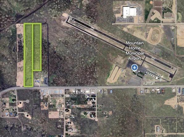 3970 Airbase Rd, Mountain Home, ID 83647