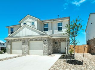303 Alamar Knot Way #1, Georgetown, TX 78626
