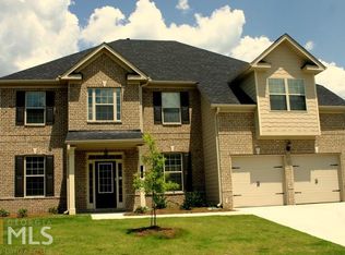 3568 Woodshade Dr #59, Loganville, GA 30052