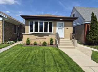 7728 W Talcott Ave, Chicago, IL 60631