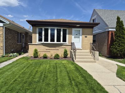 7728 W Talcott Ave, Chicago, IL, 60631