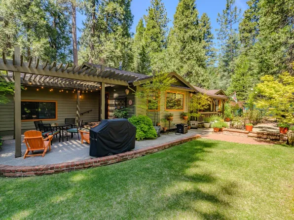 26725 Sugar Pine Dr, Pioneer, CA 95666