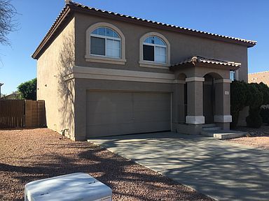 9643 W Sunnyslope Ln Peoria Az 85345 Zillow