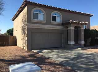 9643 W Sunnyslope Ln, Peoria, AZ 85345