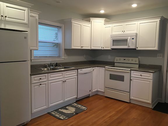 Brand new kitchen 