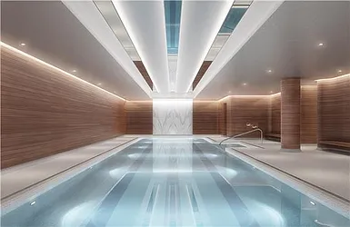 Rented by 50 West Sales Gallery