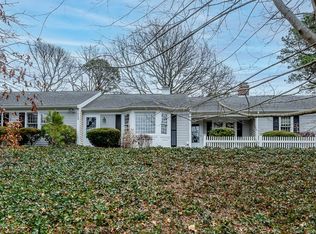 113 Wianno Rd, Yarmouth Port, MA 02675