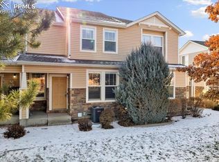 7422 Sandy Springs Point, Fountain, CO 80817