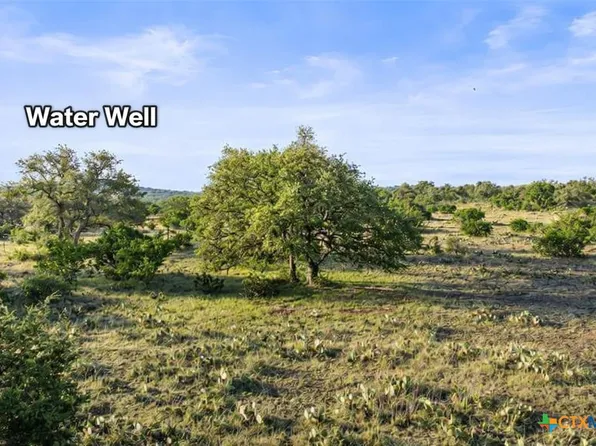 LOT 4 Vista Ridge Dr, Round Mountain, TX 78663