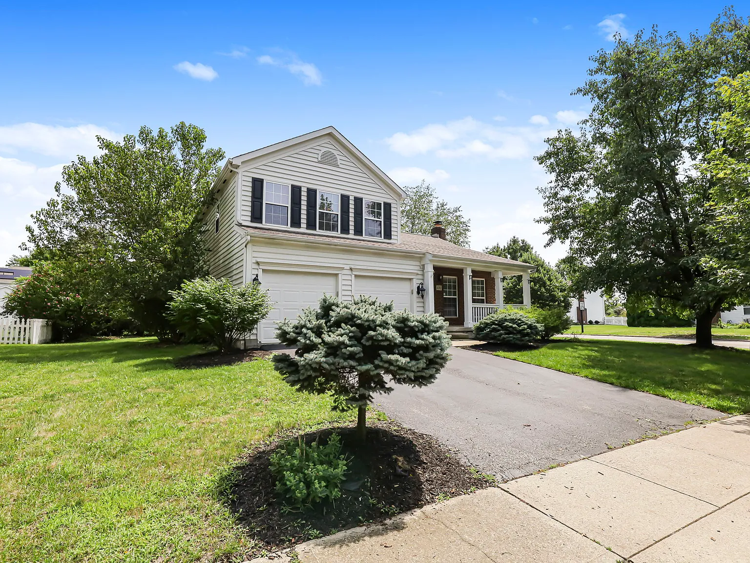 3 bed, 1515 sqft, $2,900 — Photo 4