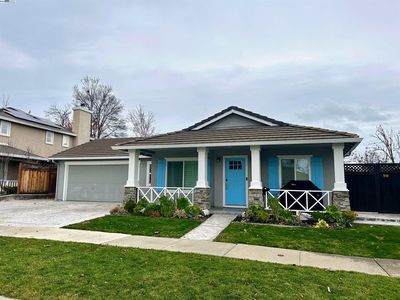 1399 Winding Stream Dr, Livermore, CA, 94551