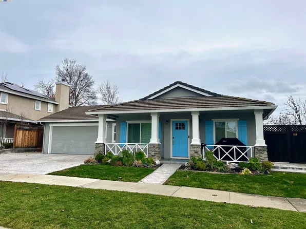 1399 Winding Stream Dr, Livermore, CA 94551
