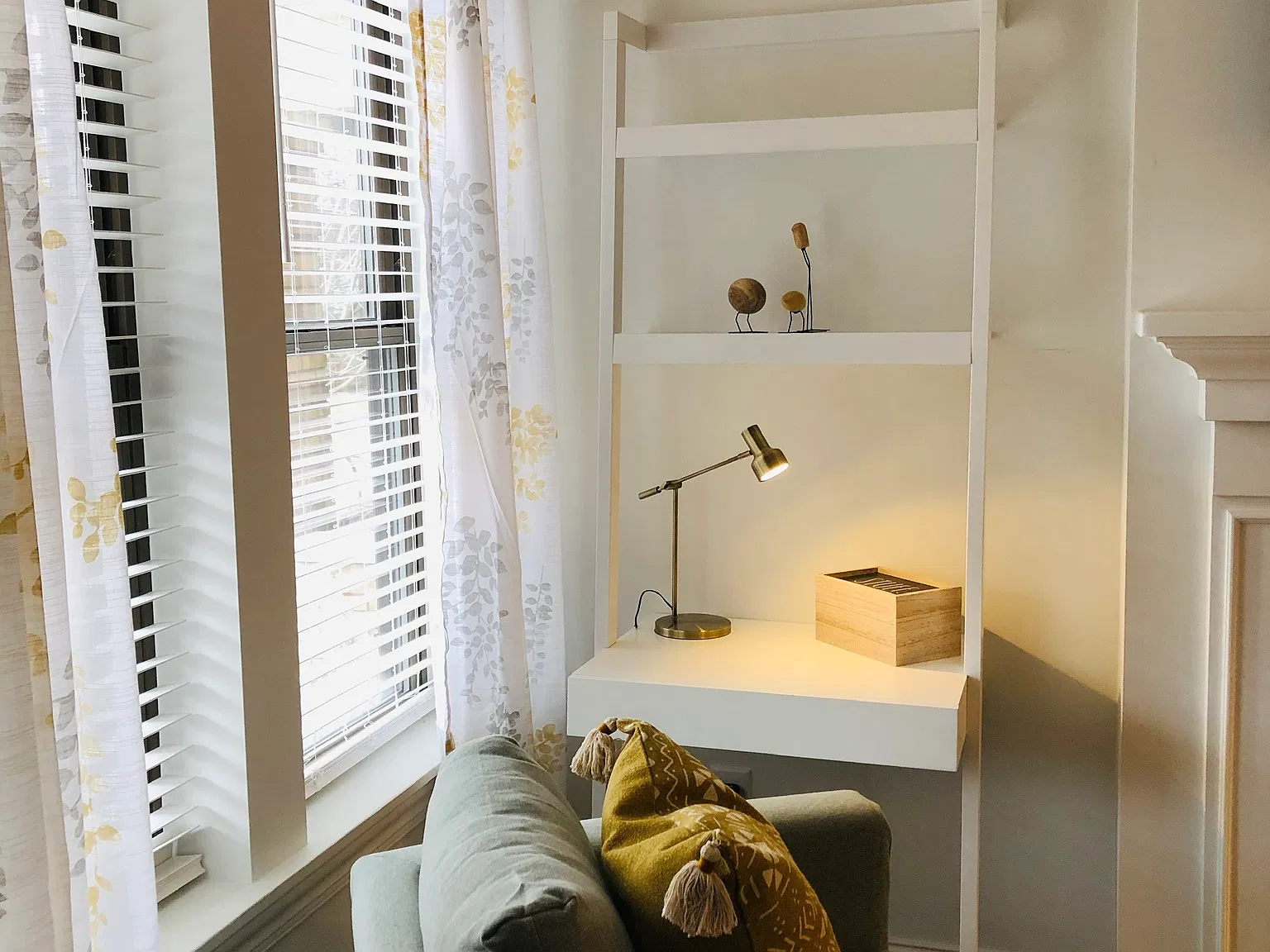 2 bed, 1.5 bath, 960 sqft, $2,500 — Photo 3