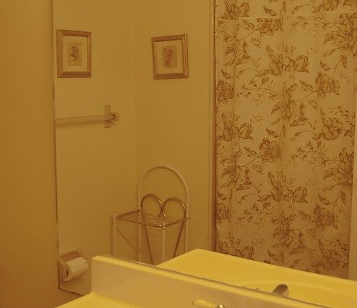 Full Bath (part 2)
