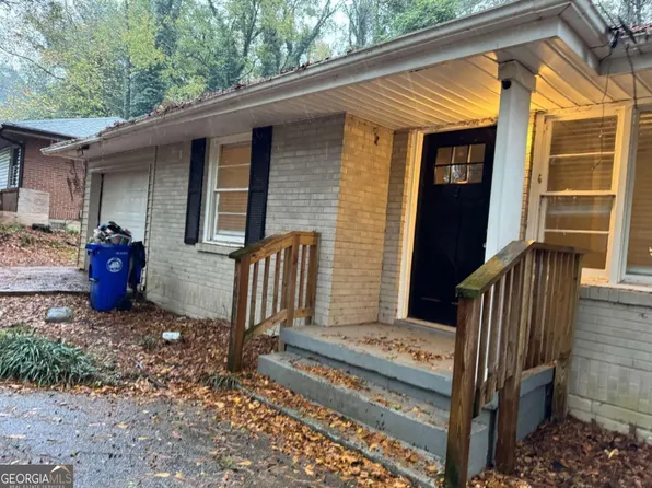 3137 McAfee Rd, Decatur, GA 30032