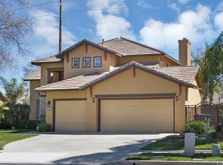 2953 Vera Cruz, Corona, CA 92882