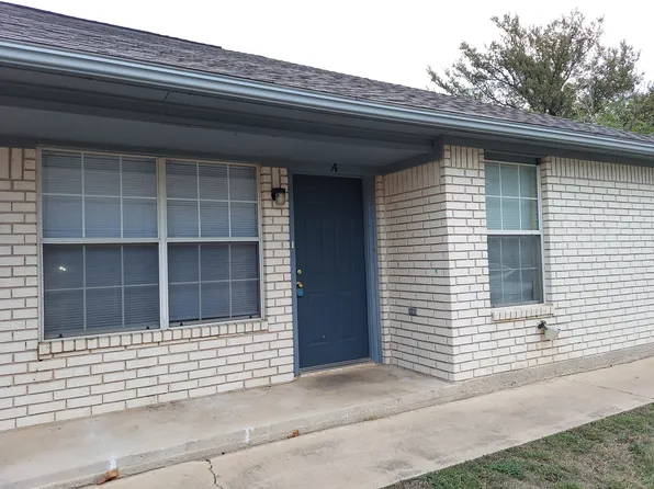 406 Avenue S, Marble Falls, TX