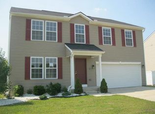1775 Cardston Dr, Monroe, MI 48162