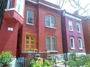 2336 S 12th St, Saint Louis, MO 63104