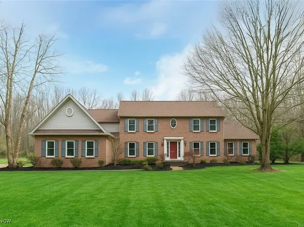 3512 Aegean Dr, Akron, OH 44333