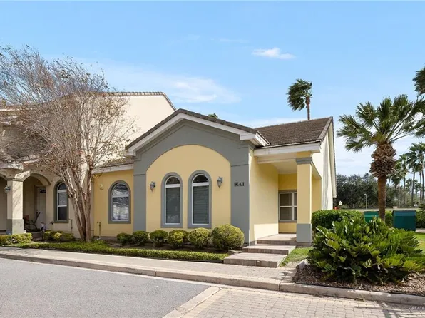 800 Sunset Dr APT A1, McAllen, TX 78503