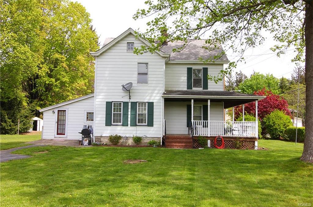 42 Highland Ave, Otisville, NY 10963 Zillow