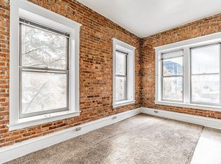 New Pacific Apartments, Seattle, WA 98121