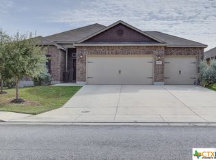135 Ruger Path, New Braunfels, TX 78130