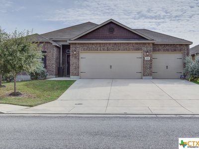 135 Ruger Path, New Braunfels, TX, 78130