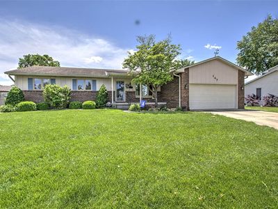 147 Fenway Dr, Decatur, IL, 62521