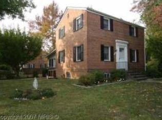 4300 Brookfield Dr, Kensington, MD 20895