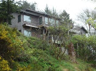 4140 Hillcrest, Neskowin, OR 97149