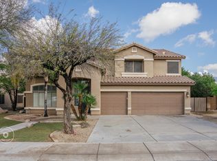 8534 W Salter Dr, Peoria, AZ 85382