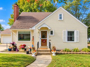 837 Hopwood Avenue, Menomonie, WI 54751