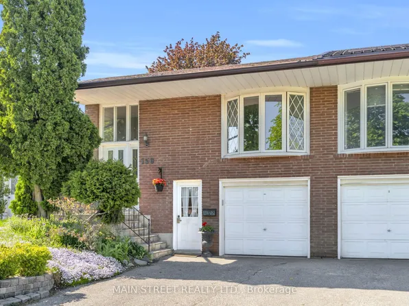 150 Angus Dr, Toronto, ON M2J 2X1