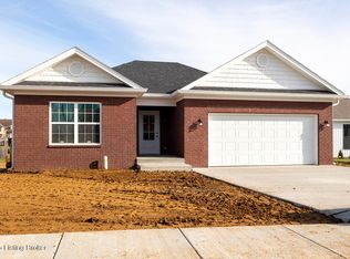 3067 Barlows Brook Rd, Shelbyville, KY