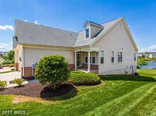 13508 Tallyrand Way, Gainesville, VA 20155