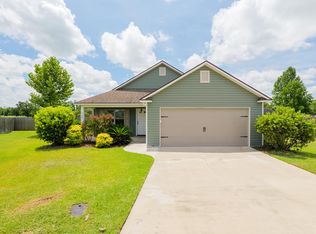 508 Beaver Street Ext, Ray City, GA 31645