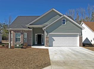 111 Carolines Cove Court Carolines Cv, Myrtle Beach, SC 29588