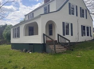 1007 Sheffey School Rd, Wytheville, VA 24382