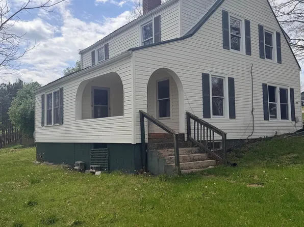 1007 Sheffey School Rd, Wytheville, VA 24382