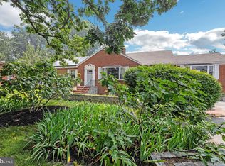 4906 Saint Barnabas Rd, Temple Hills, MD 20748