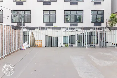 Rented by MySpaceNYC